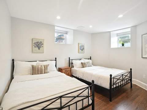 6BR Boston Home | Near T photo 24