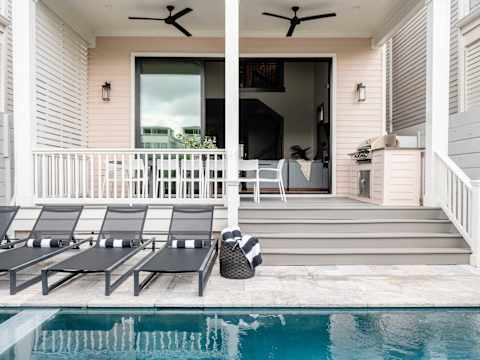 The 1300 | 7 Bedroom Luxe Home, Heated Pool & Spa photo 40