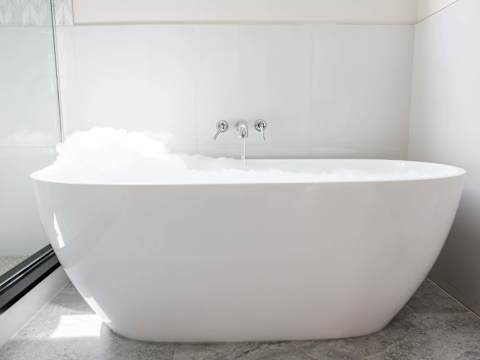 The 1300 | Luxe 7BR Pool&Spa · Parade Block photo 24