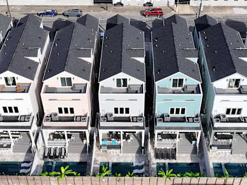 The 1300 | 4 Home Combo, 28 bedrooms | Heated Pool photo 39
