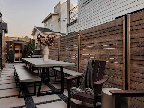 Brand New Austin Retreat, Hot Tub & Balcony Suite photo 28