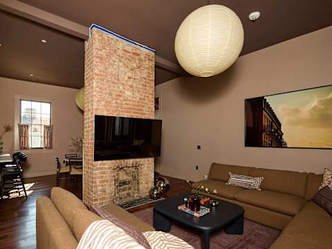 Garden District Stay, Shared Heated Pool & Spa photo 8