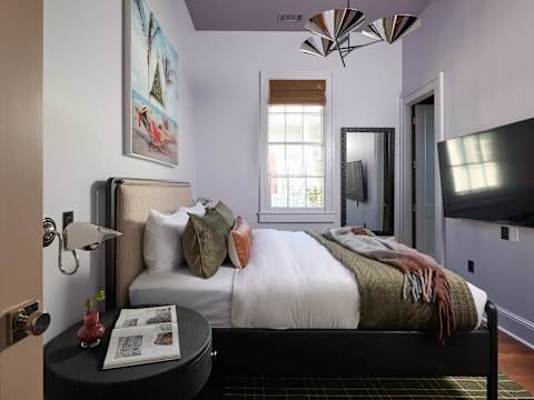 Garden District Stay, Shared Heated Pool & Spa photo 12
