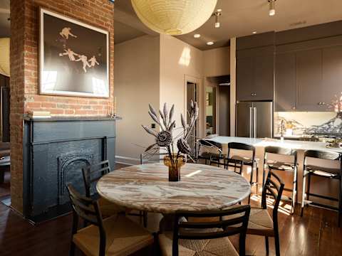 Garden District Stay, Shared Heated Pool & Spa photo 3