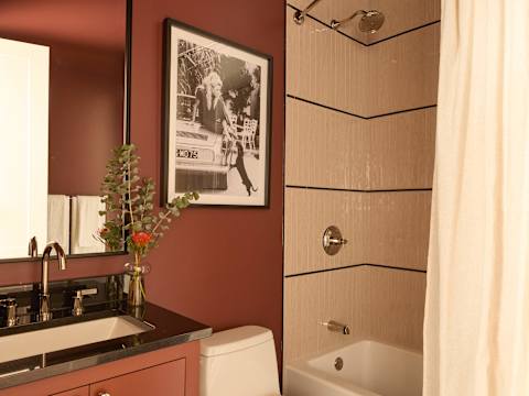 Garden District Stay, Shared Heated Pool & Spa photo 29