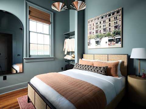 Garden District Stay, Shared Heated Pool & Spa photo 20