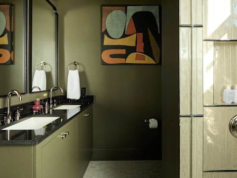Garden District Stay, Shared Heated Pool & Spa photo 22
