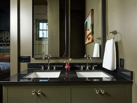 Garden District Stay, Shared Heated Pool & Spa photo 23