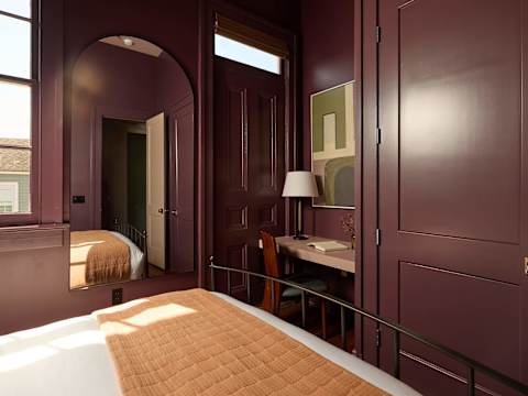 Garden District Stay, Shared Heated Pool & Spa photo 24