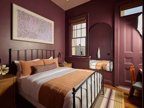 Garden District Stay, Shared Heated Pool & Spa photo 25