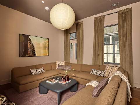 Garden District Stay, Shared Heated Pool & Spa photo 9
