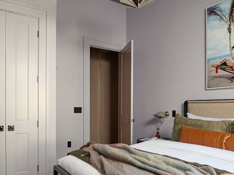 Garden District Stay, Shared Heated Pool & Spa photo 11