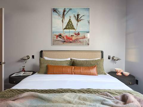 Garden District Stay, Shared Heated Pool & Spa photo 10