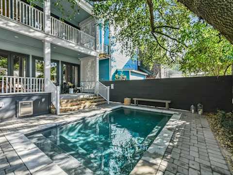 LGD Designer Dream Condo with Heated Pool photo 25