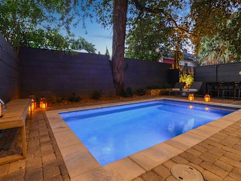 LGD Designer Dream Condo with Heated Pool photo 30