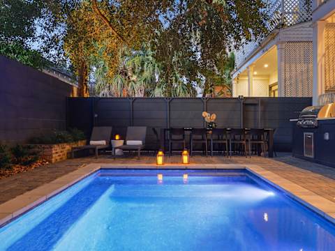 LGD Designer Dream Condo with Heated Pool photo 31