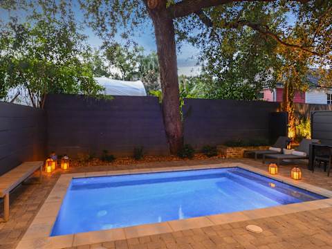 LGD Designer Dream Condo with Heated Pool photo 29