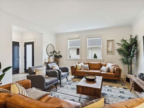 Two Beautiful Luxury Renovations, Near Downtown photo 57