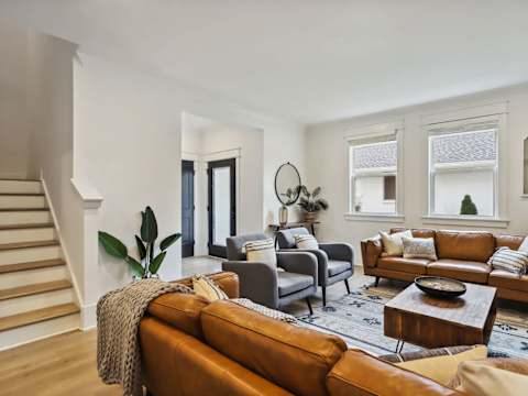 Modern Two Townhomes, Close to Downtown photo 7