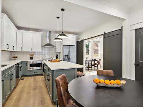 Modern Two Townhomes, Close to Downtown photo 26
