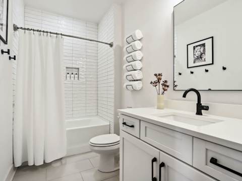 Modern Two Townhomes, Close to Downtown photo 20
