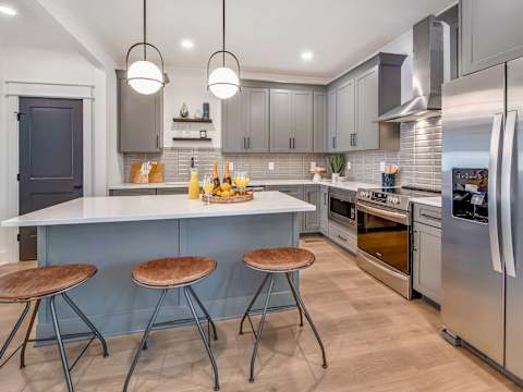 Modern Two Townhomes, Close to Downtown photo 51