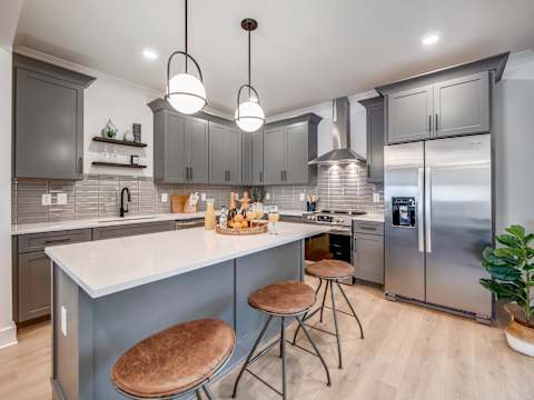 Modern Two Townhomes, Close to Downtown photo 50