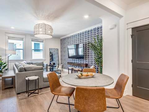 Modern Two Townhomes, Close to Downtown photo 49