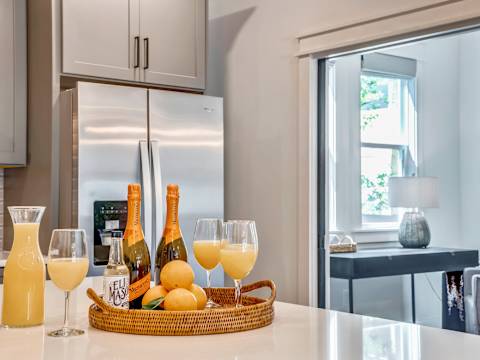 Modern Two Townhomes, Close to Downtown photo 54