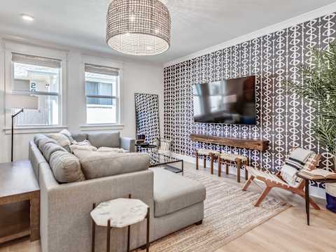 Modern Two Townhomes, Close to Downtown photo 55