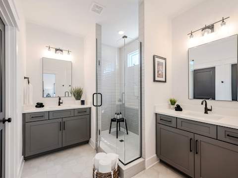 Modern Two Townhomes, Close to Downtown photo 45