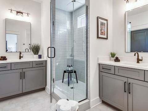Modern Two Townhomes, Close to Downtown photo 44