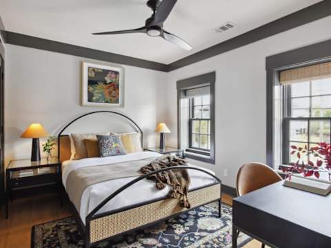 Updated Townhome, Free Parking photo 26