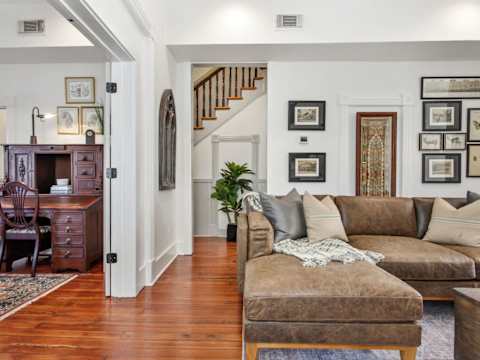 Savannah 5BR Retreat, Hot Tub, Near Forsyth photo 19
