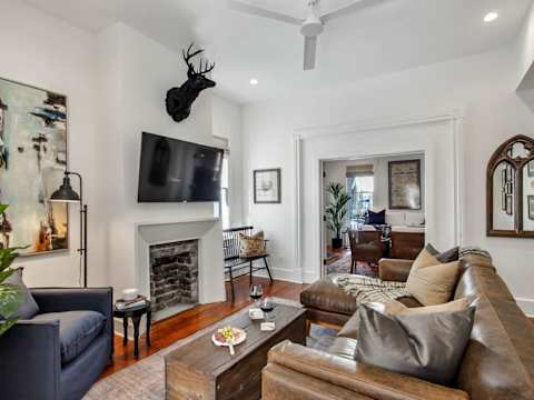 Savannah 5BR Retreat, Hot Tub, Near Forsyth photo 21