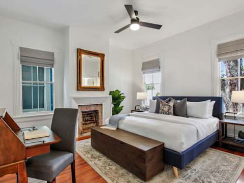 Savannah 5BR Retreat, Hot Tub, Near Forsyth photo 12