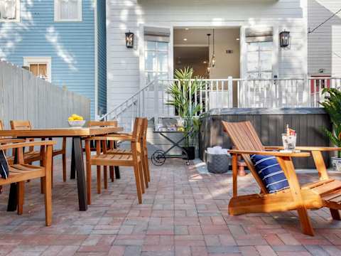 Savannah 5BR Retreat, Hot Tub, Near Forsyth photo 28
