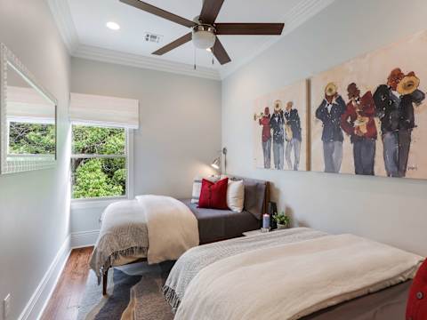 Beautiful Renovated Home with Private Heated Pool photo 15