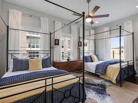 Beautiful Renovated Home with Private Heated Pool photo 13
