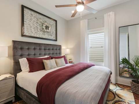 Beautiful Renovated Home with Private Heated Pool photo 2