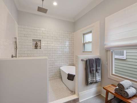 Beautiful Renovated Home with Private Heated Pool photo 18