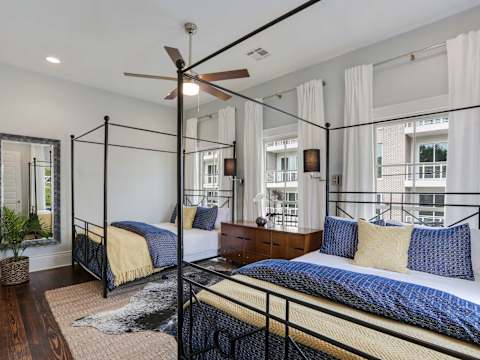 Beautiful Renovated Home with Private Heated Pool photo 14