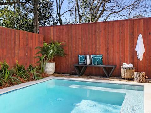 Beautiful Renovated Home with Private Heated Pool photo 24