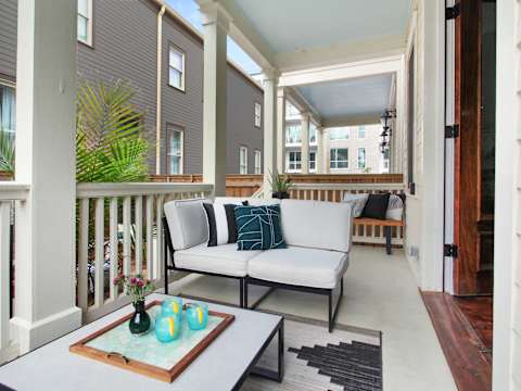 Luxe Home with Back Patio, Near Frenchmen photo 28