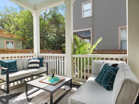 Luxe Home with Back Patio, Near Frenchmen photo 29