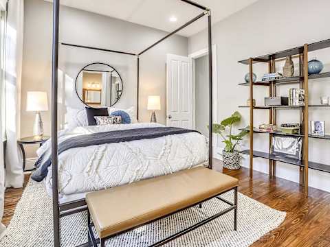 Luxe Home with Back Patio, Near Frenchmen photo 23