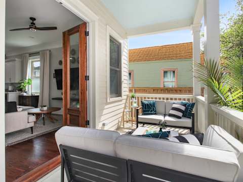 Luxe Home with Back Patio, Near Frenchmen photo 27