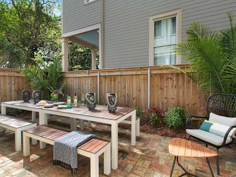Luxe Home with Back Patio, Near Frenchmen photo 32