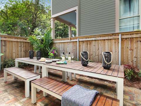 Luxe Home with Back Patio, Near Frenchmen photo 31