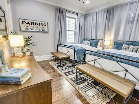 Luxe Home with Back Patio, Near Frenchmen photo 18